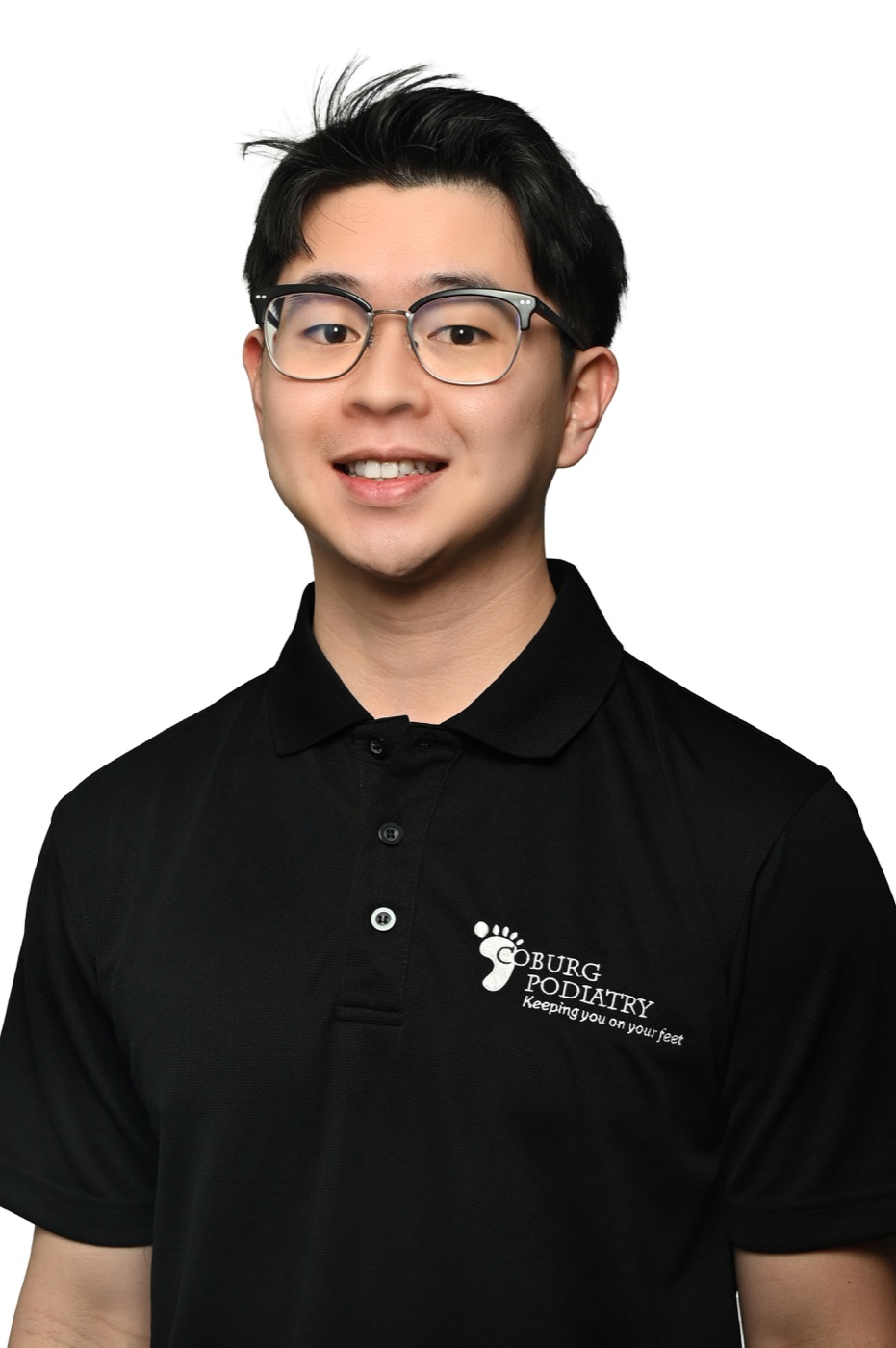 Andrew Yoko