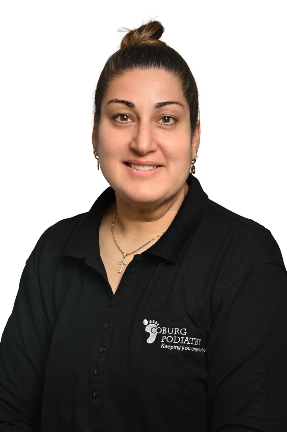 Denise El-Nabbout