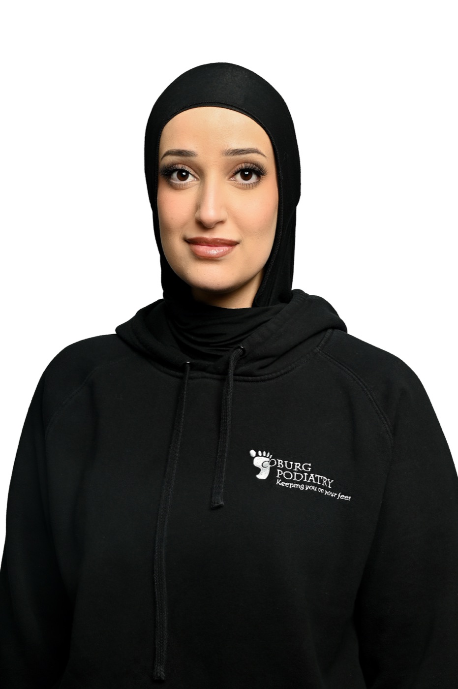Hiba Al-Amiri