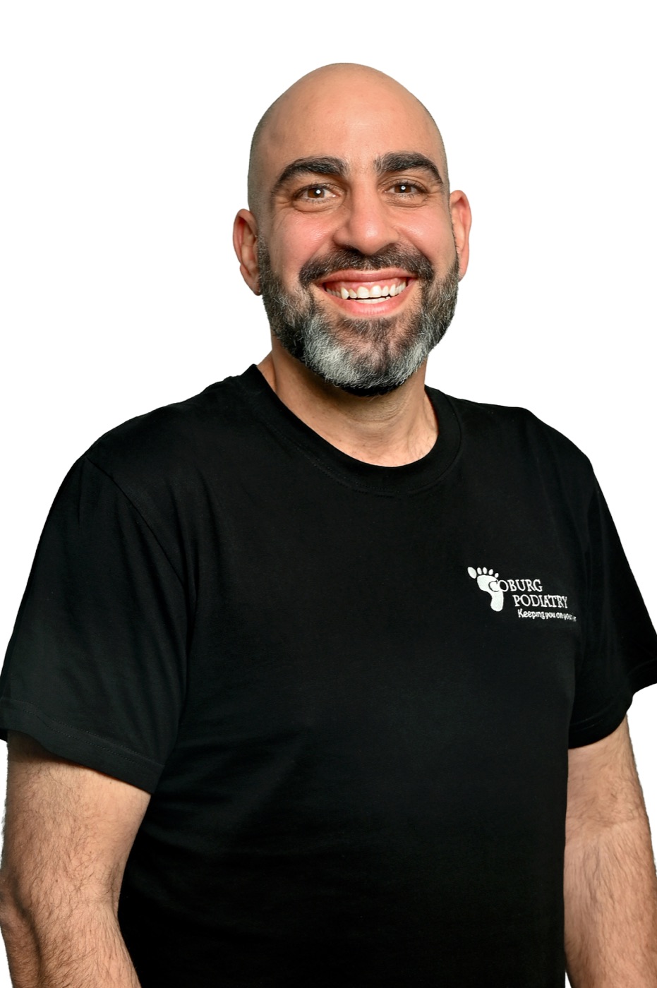 Jason Diab