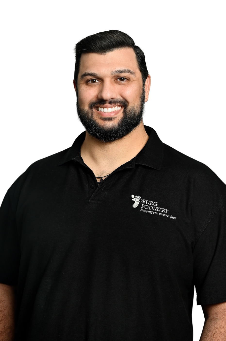 Paul Stephanatos