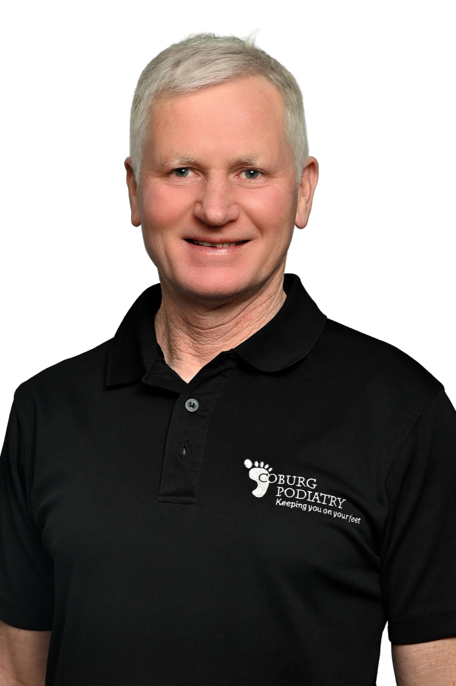 Philip Norman